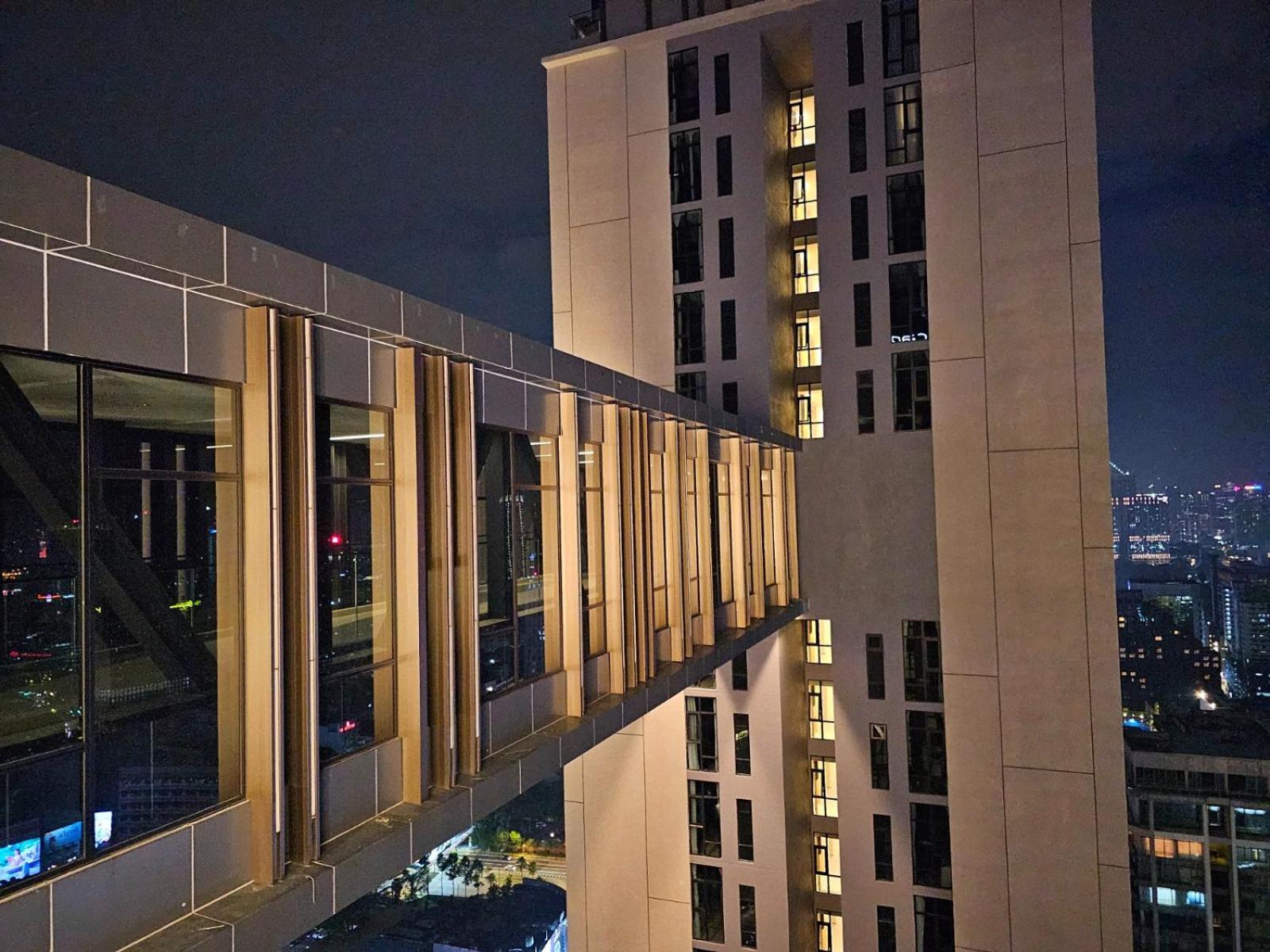 1 Min To Pavilion Bukit Bintang Luna Apartamento