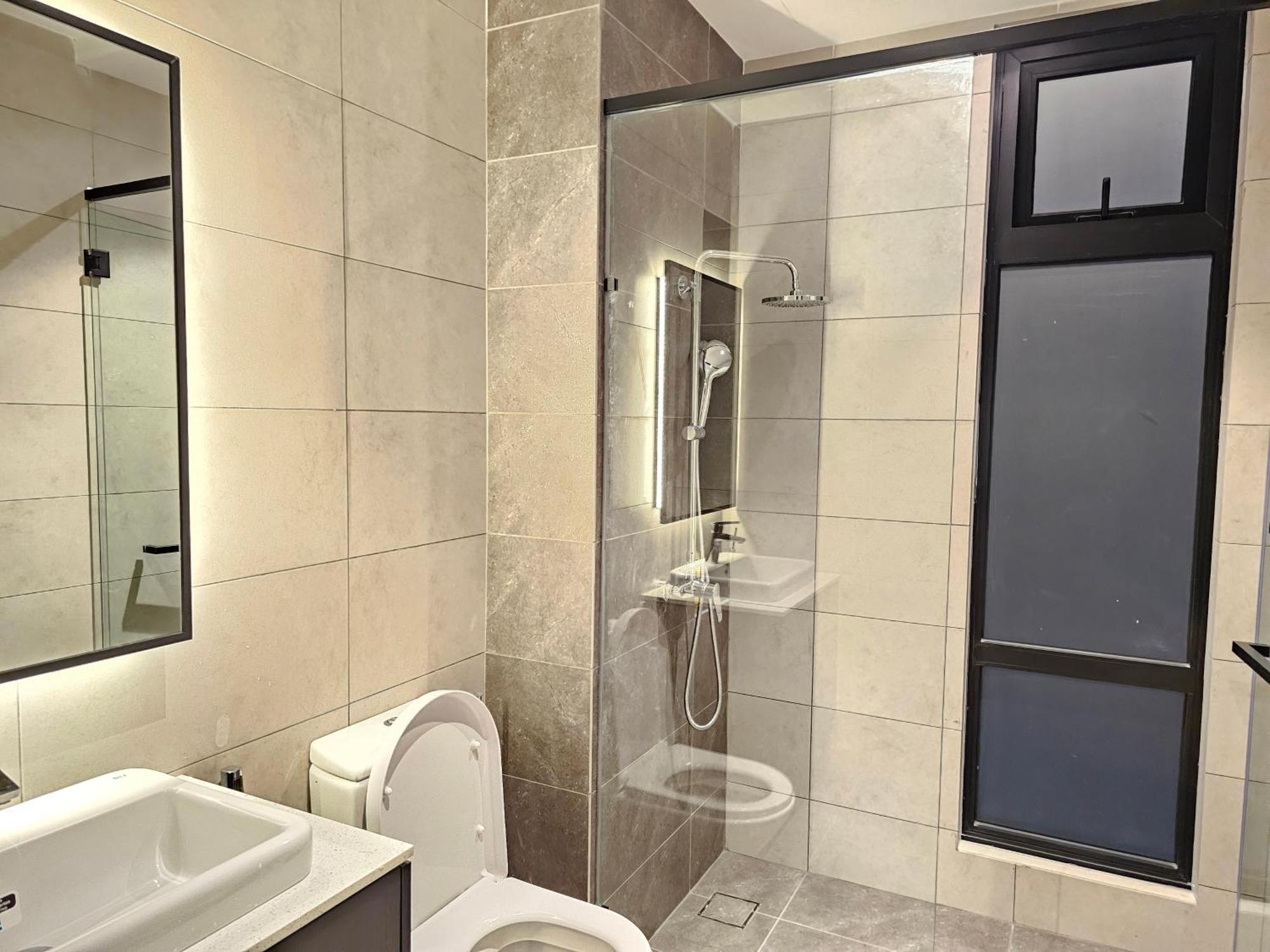 Apartamento 1 Min To Pavilion Bukit Bintang Luna Kuala Lumpur