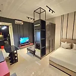 1 Min To Pavilion Bukit Bintang Luna Suites